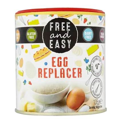 Egg Replacer