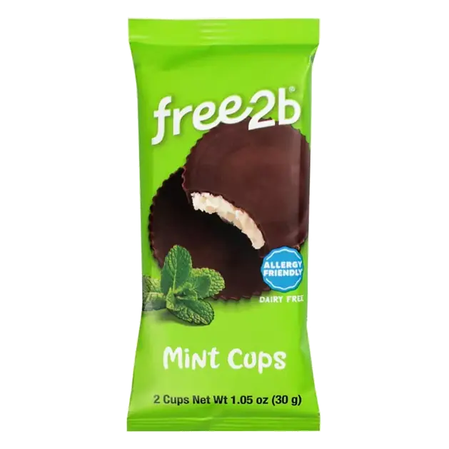 Mint Cups