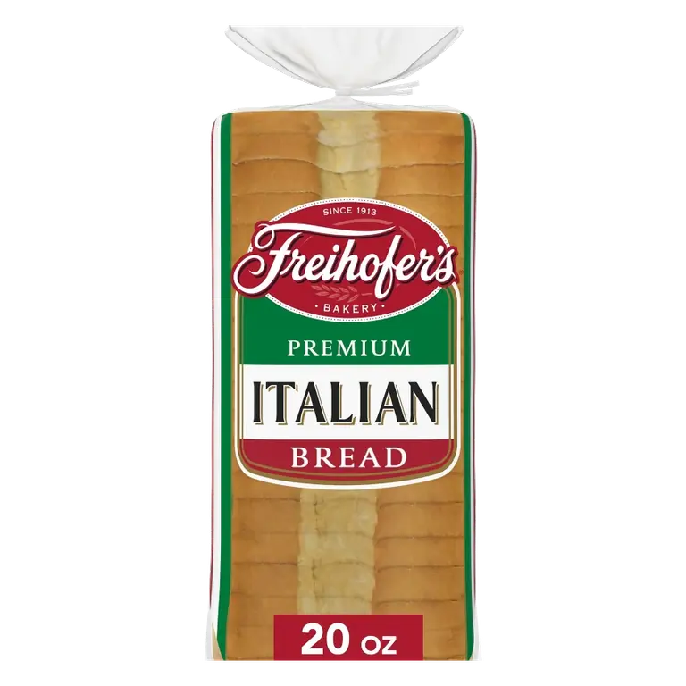 Freihofer's Premium Italian Bread, 20oz