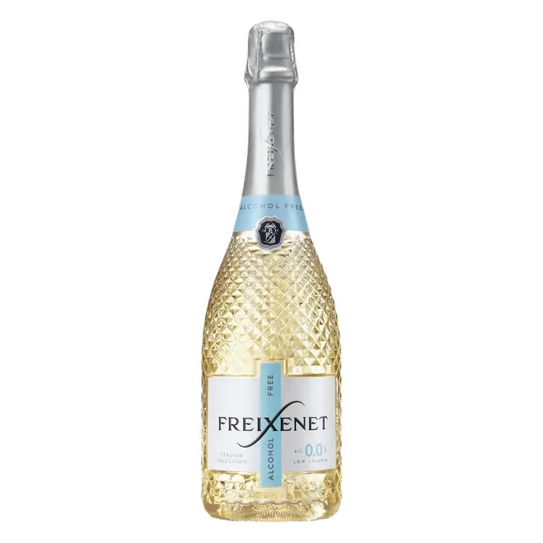 0% Sparkling Wine 75cl