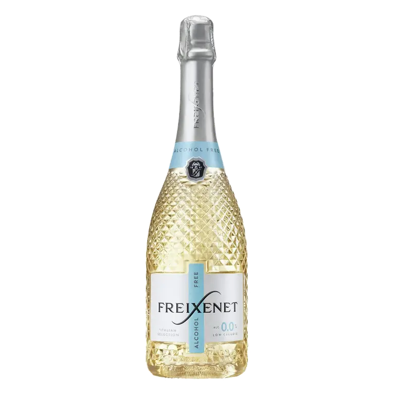 750ml Alcohol Free Sparkling Wine