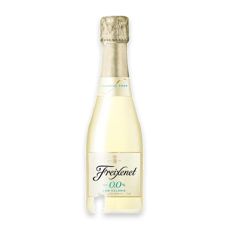 Legero sparkling Alkoholfri 20cl