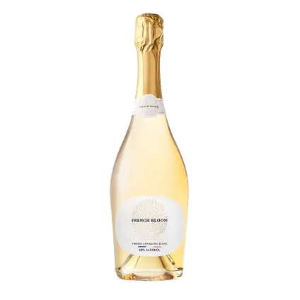 Le Blanc Alcohol-Free Wine