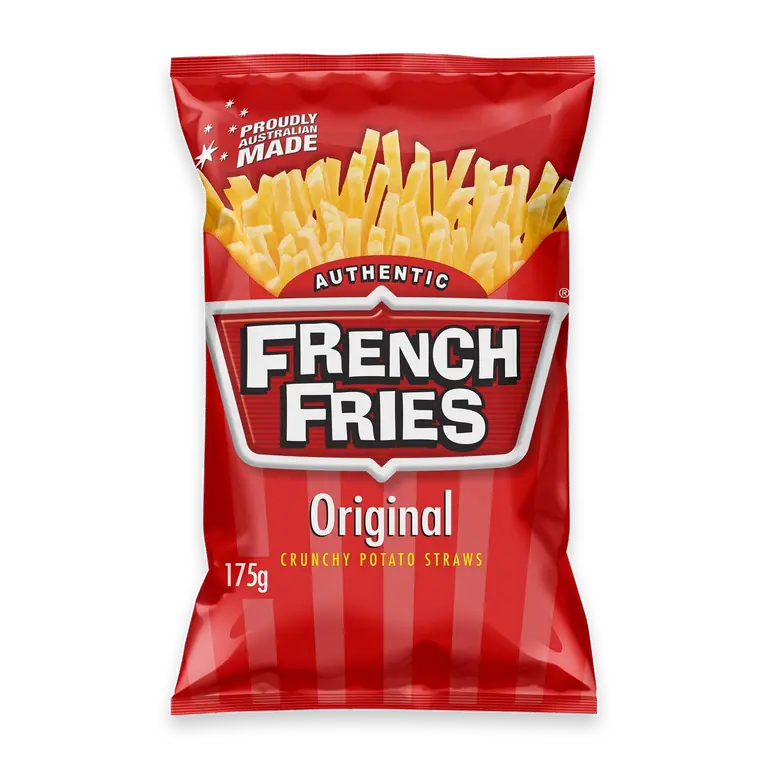 Original Chips