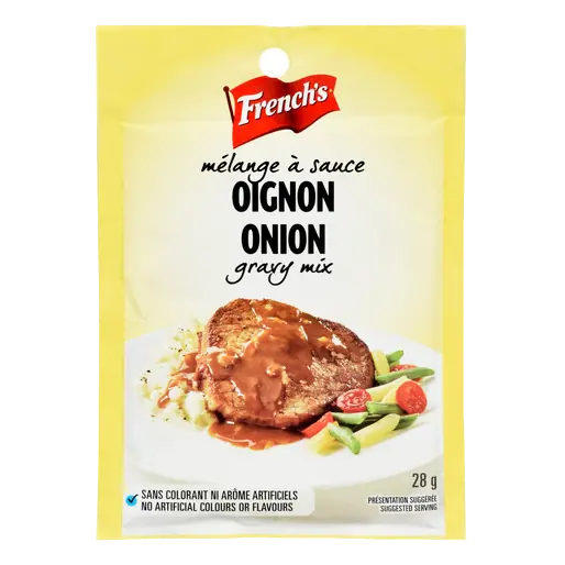 Onion Gravy Mix 28 g