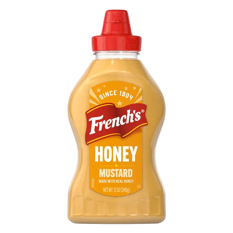 Honey Mustard