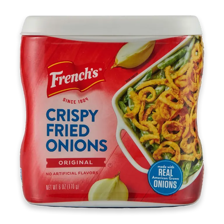 Original Crispy Fried Onions