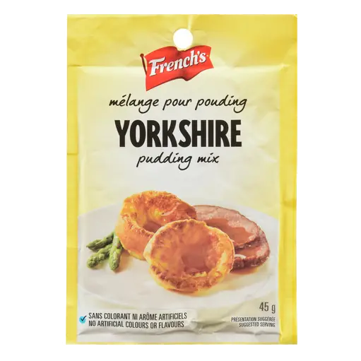 Pudding Mix Yorkshire 45 g