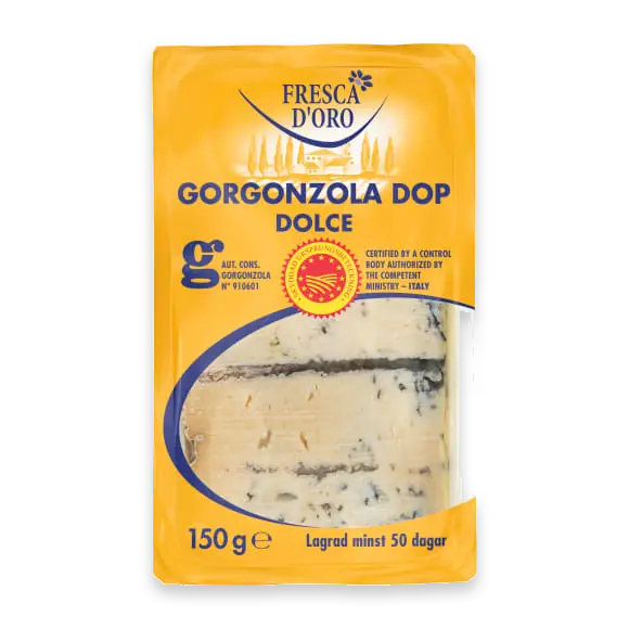 Gorgonzola Dop Dolce