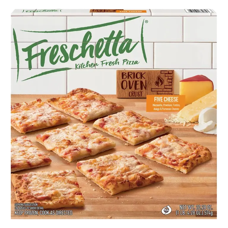 Italian Cheese Pizza