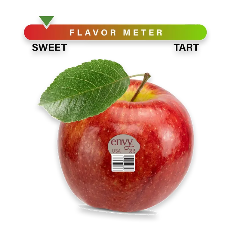 Large Envy Apple - Each