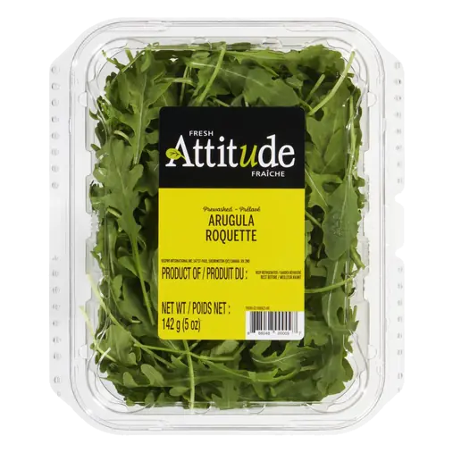 Baby Arugula 142 g