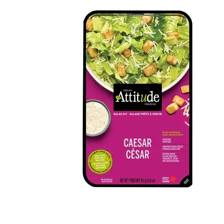 Salad Kit Caesar 427 g