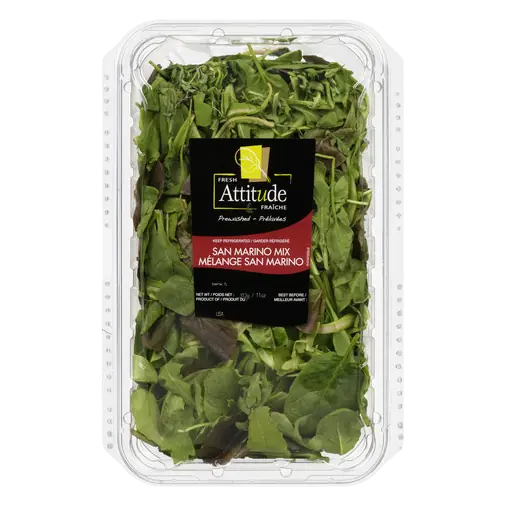 Salad Kit San Marino Mix 312 g