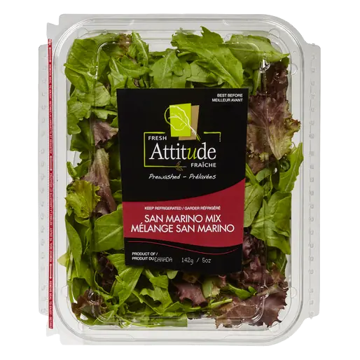 San Marino Salad 142 g