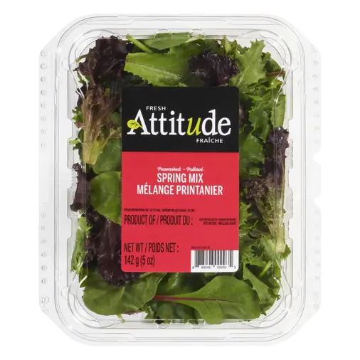 Spring Mix 142 g