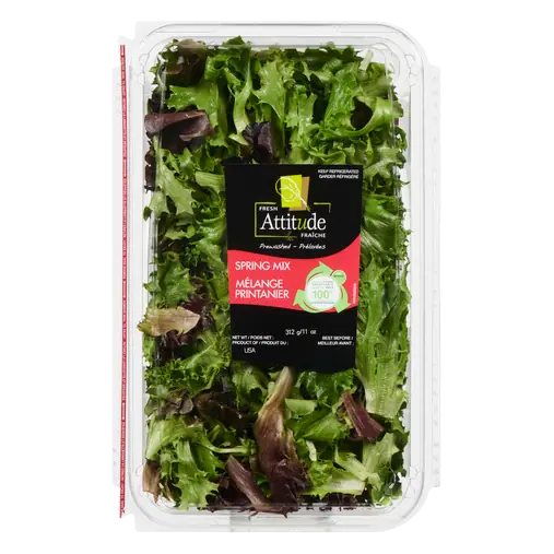Spring Salad Mix 312 g