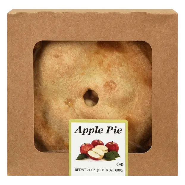 Apple Pie 8 Inch