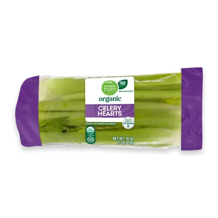 Simple Truth Organic Celery Hearts
