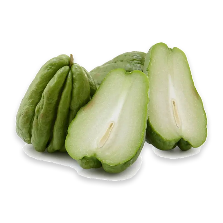Fresh Chokoes