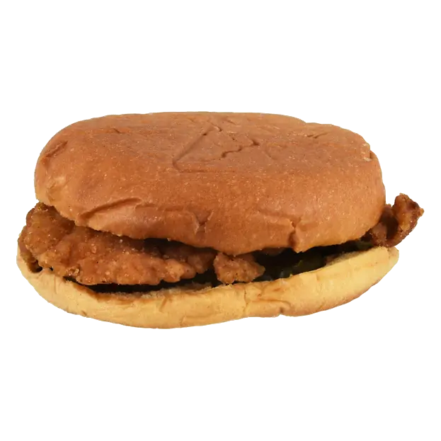 Chicken Sandwich (Hot Avail. 11 am - 7pm)