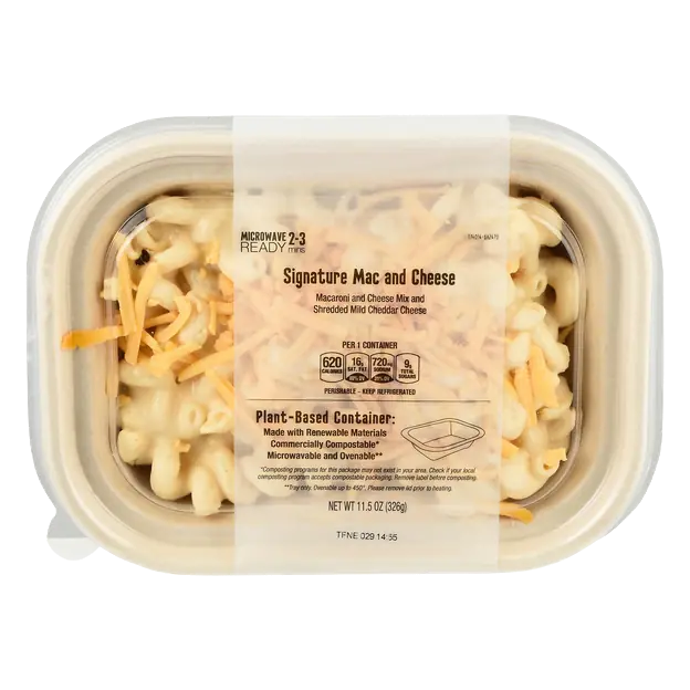 Signature Mac & Cheese Refrigerated