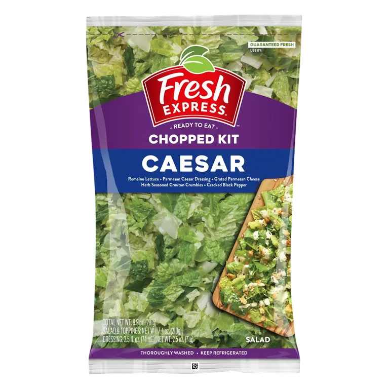 Caesar Salad