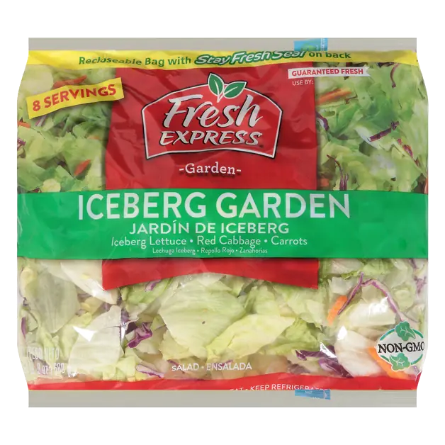 Garden Salad
