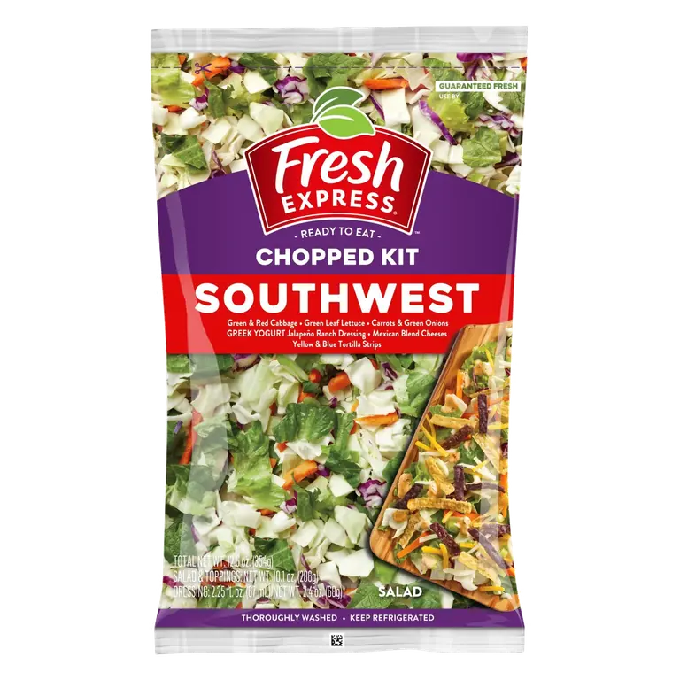 Southwest Salad