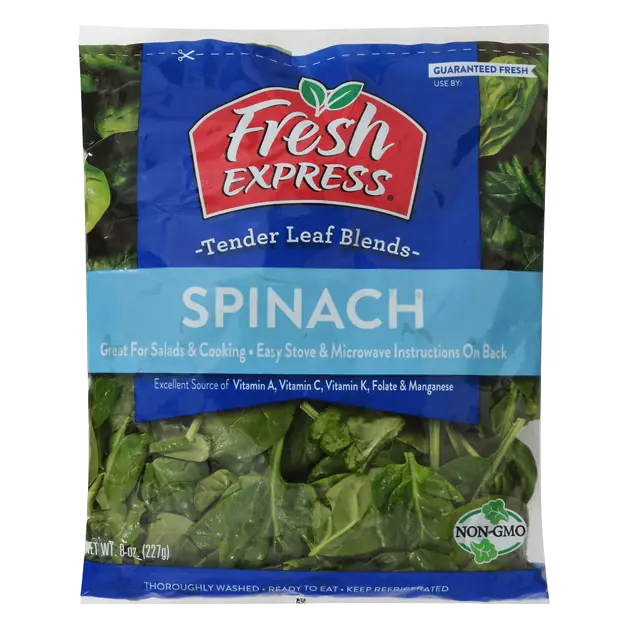 Spinach