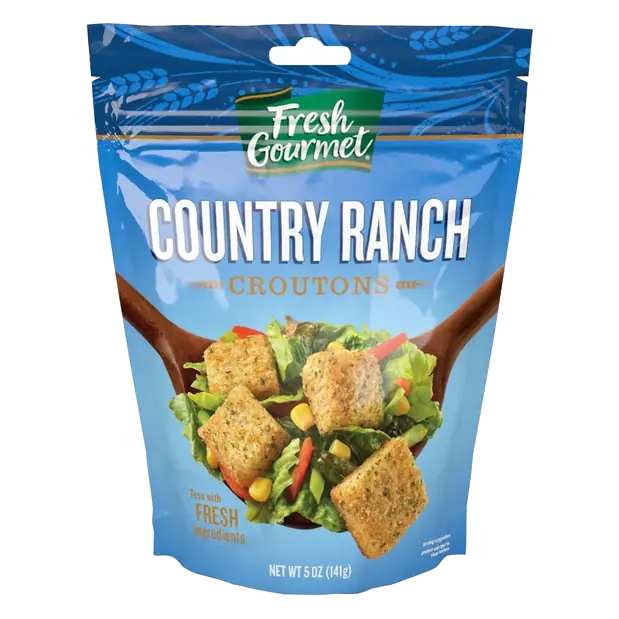 Country Ranch Croutons