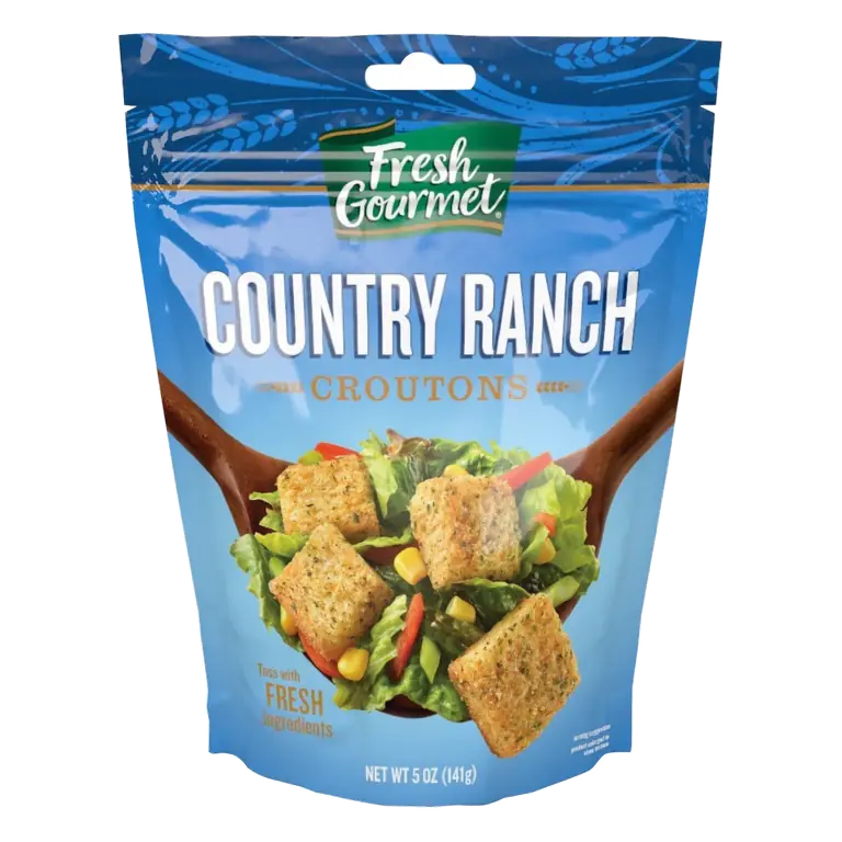 Country Ranch Premium Croutons