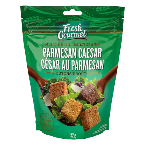 Croutons Parmesan Caesar 142 g