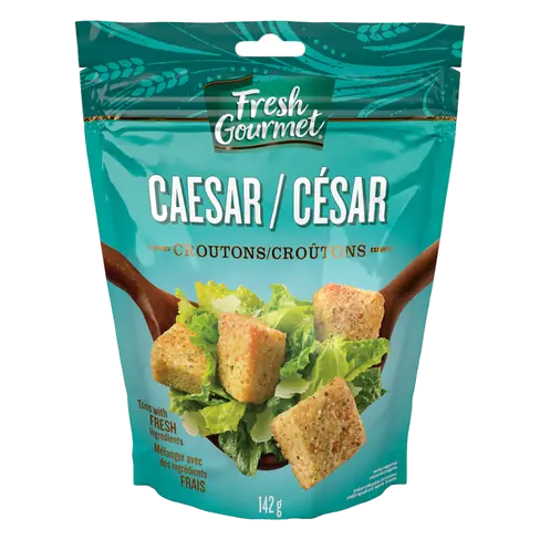 Croutons Classic Caesar 142 g