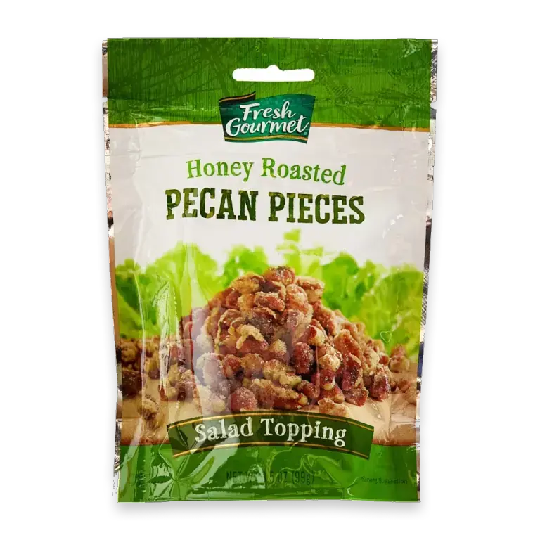Honey Roasted Pecan Pieces