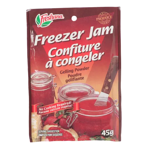 Gelling Powder Freezer Jam 45 g