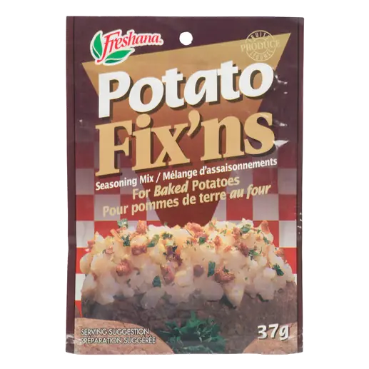 Potato Fix'Ns 37 g