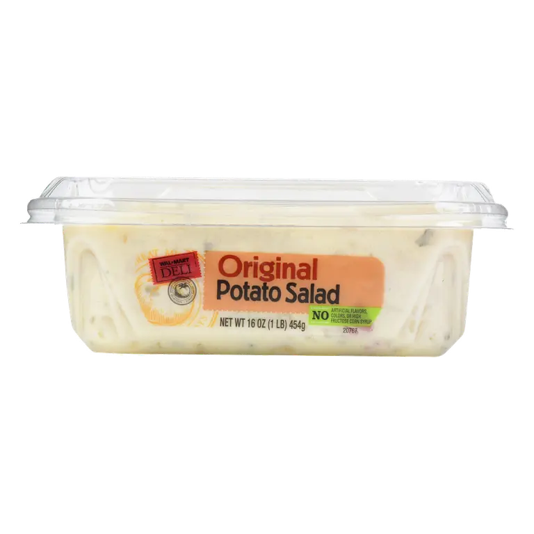 Original Potato Salad