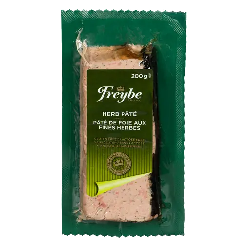 Herb Pate 200 g
