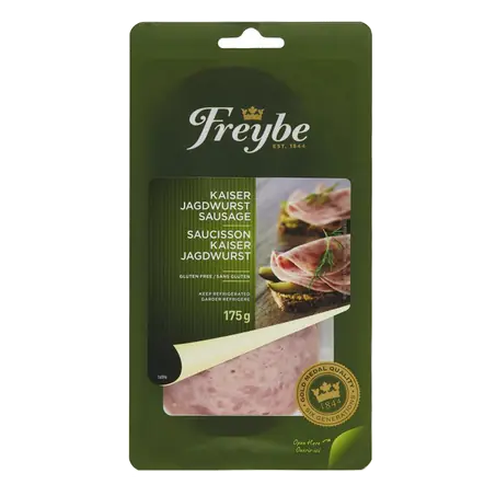 Kaiser Sausage Jagdwurst 175 g