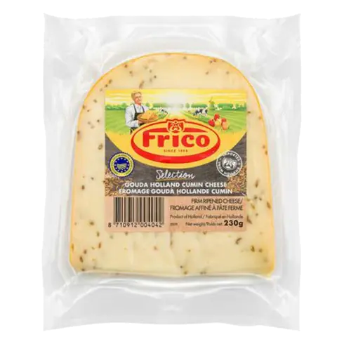 Gouda Spiced Dutch