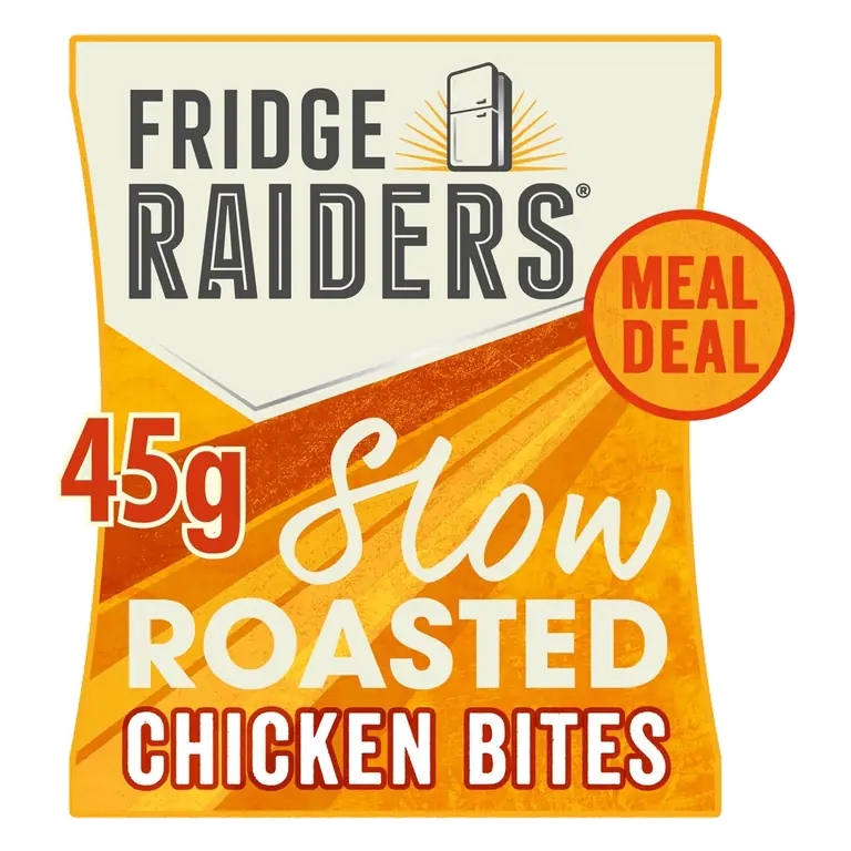 Slow Roast Meal Deal