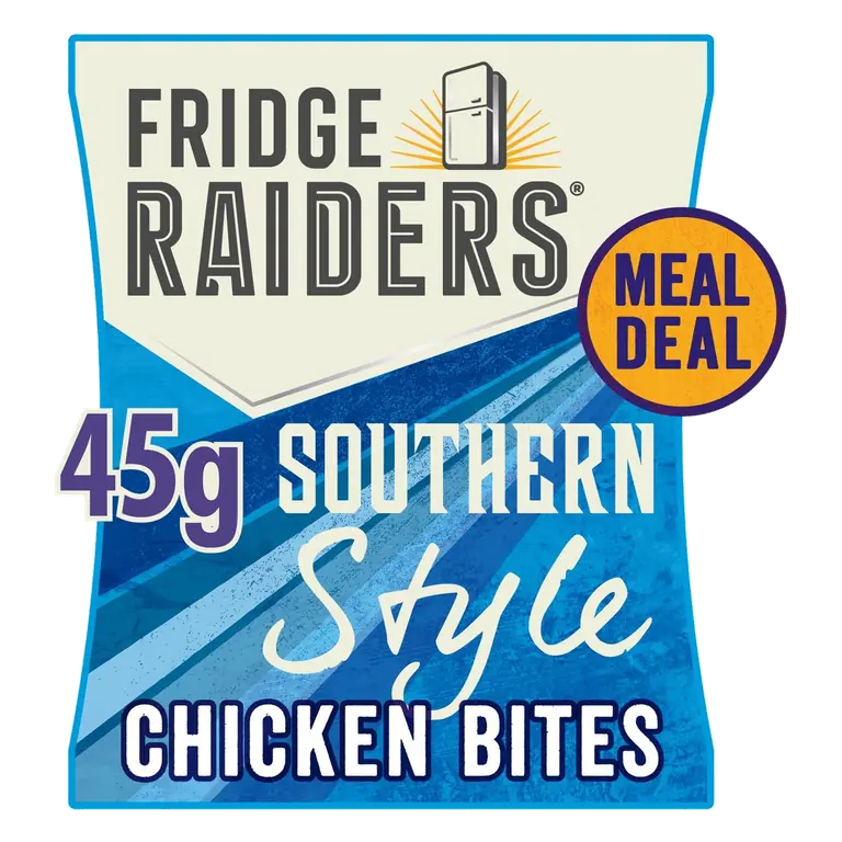 Southern Style Meal Deal