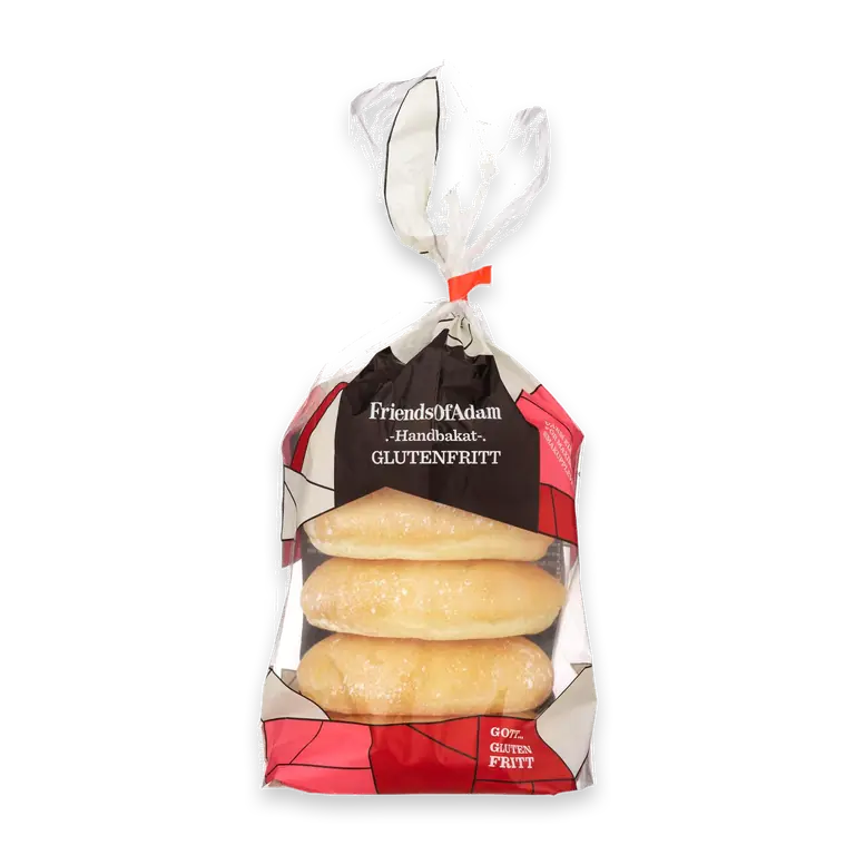 Glutenfri Tekaka 5-pack