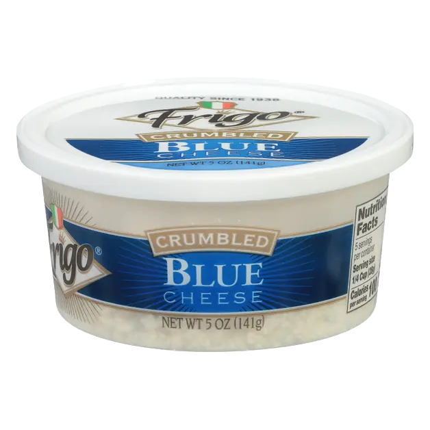 Blue Cheese Crumbles