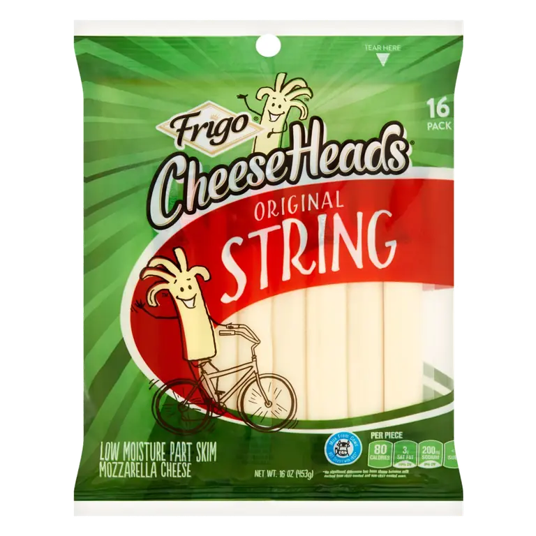 Original String Cheese