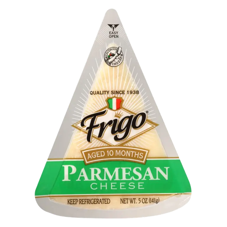 Parmesan Cheese