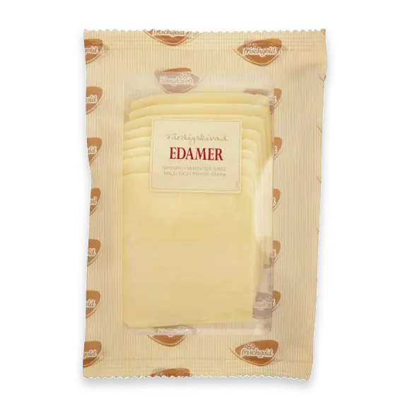 Edamer Skivad 24%