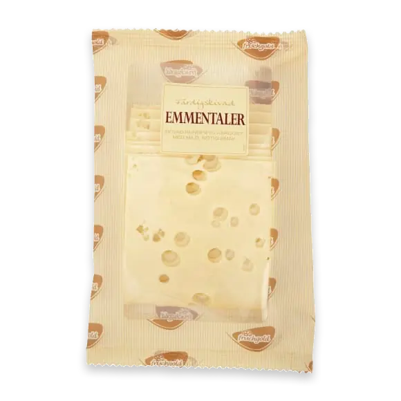 Emmentaler Skivad 29%
