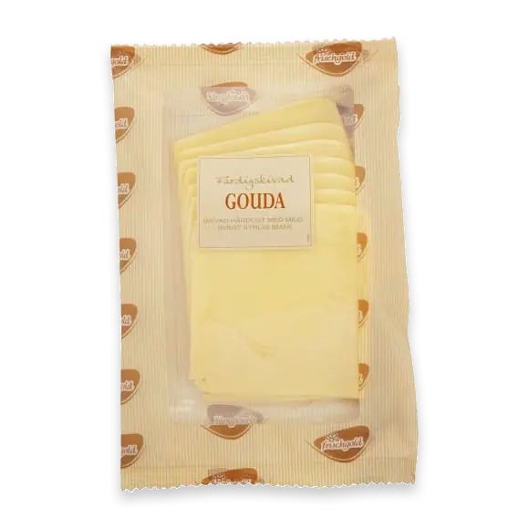 Gouda Skivad 29%